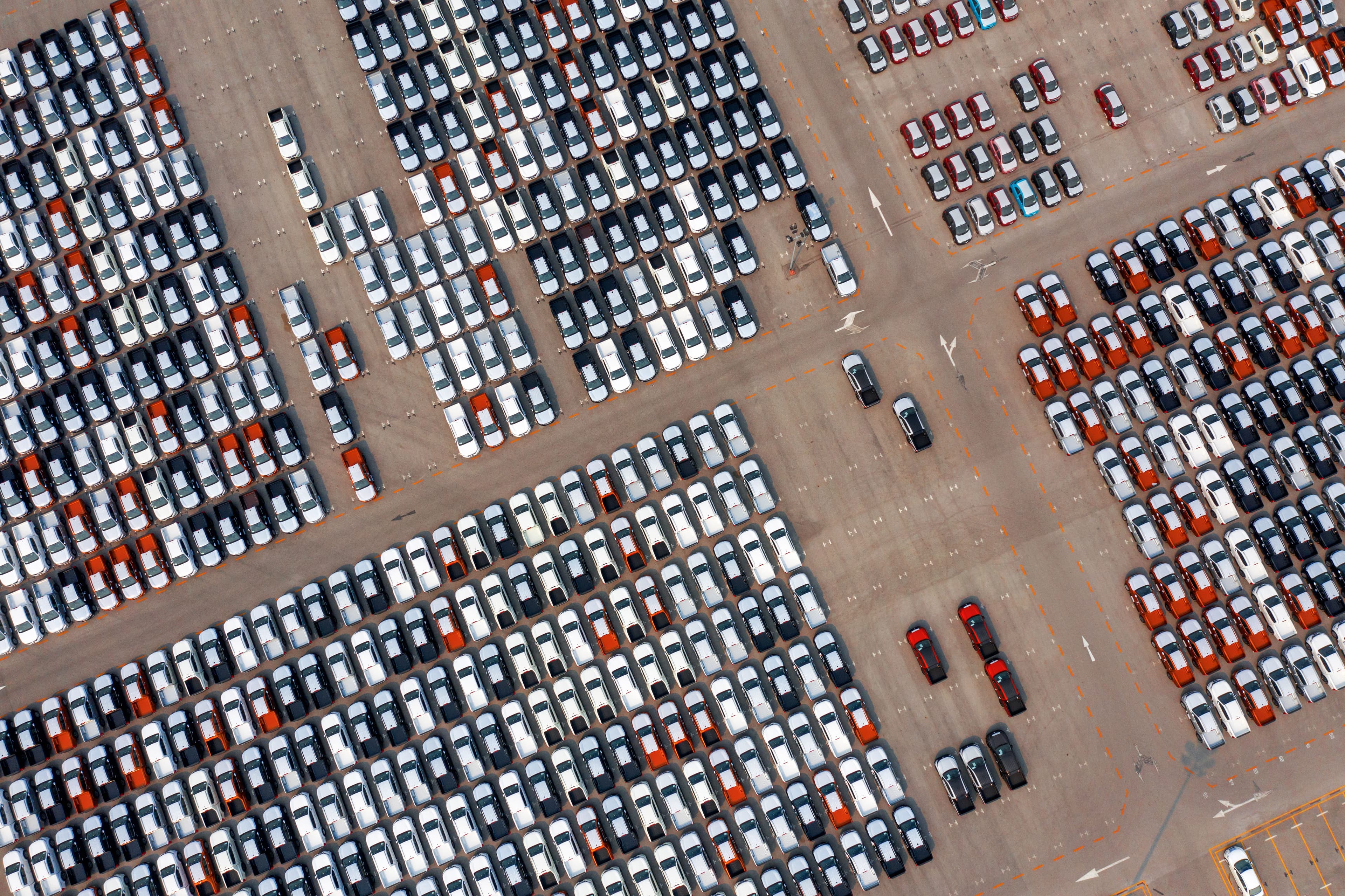 KFZ Export und internationale Fahrzeugabwicklung