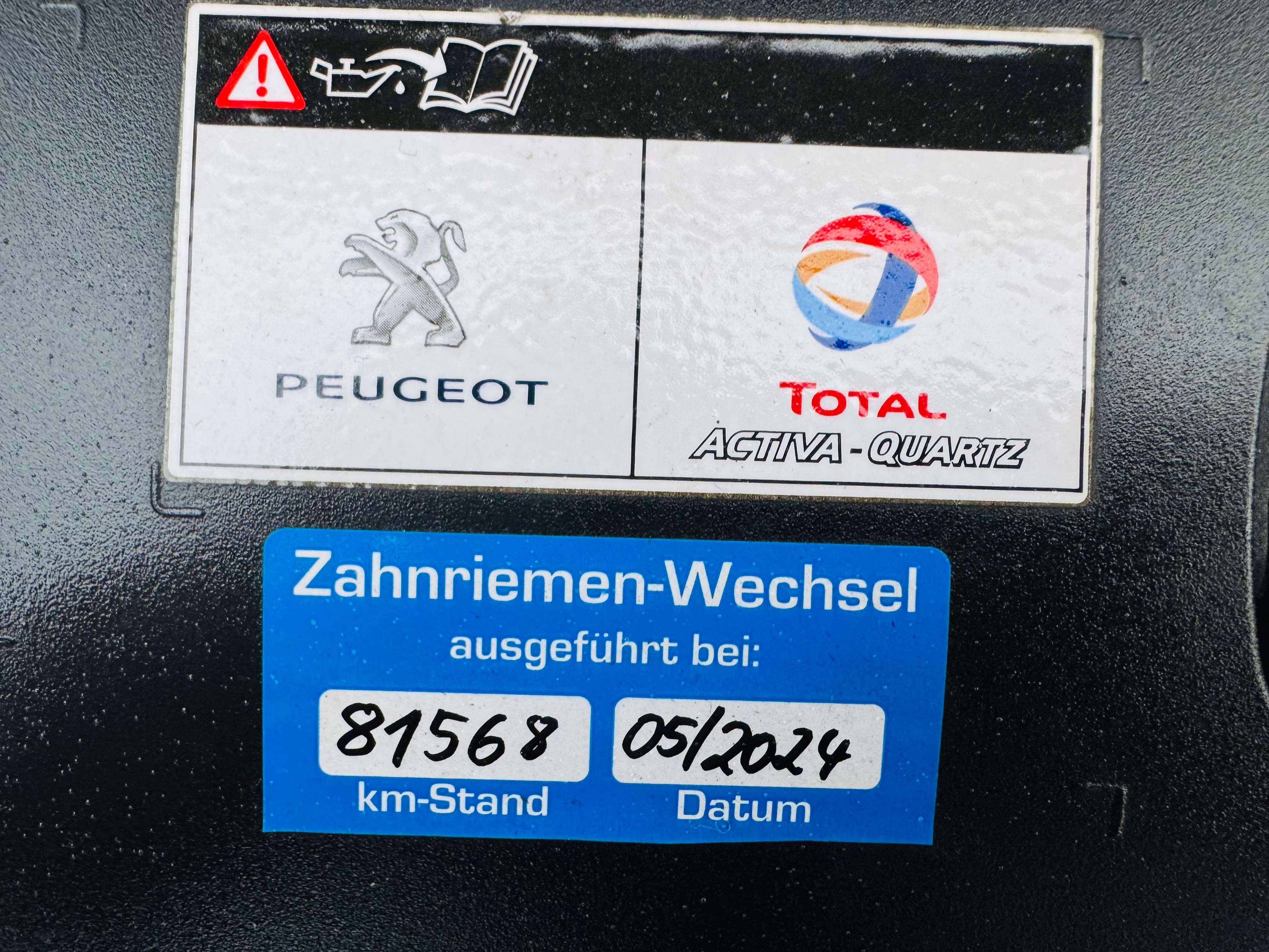 Peugeot 308 Active*PDC*Klima* TEMPO*NAVI*TÜV-NEU* Bild 18