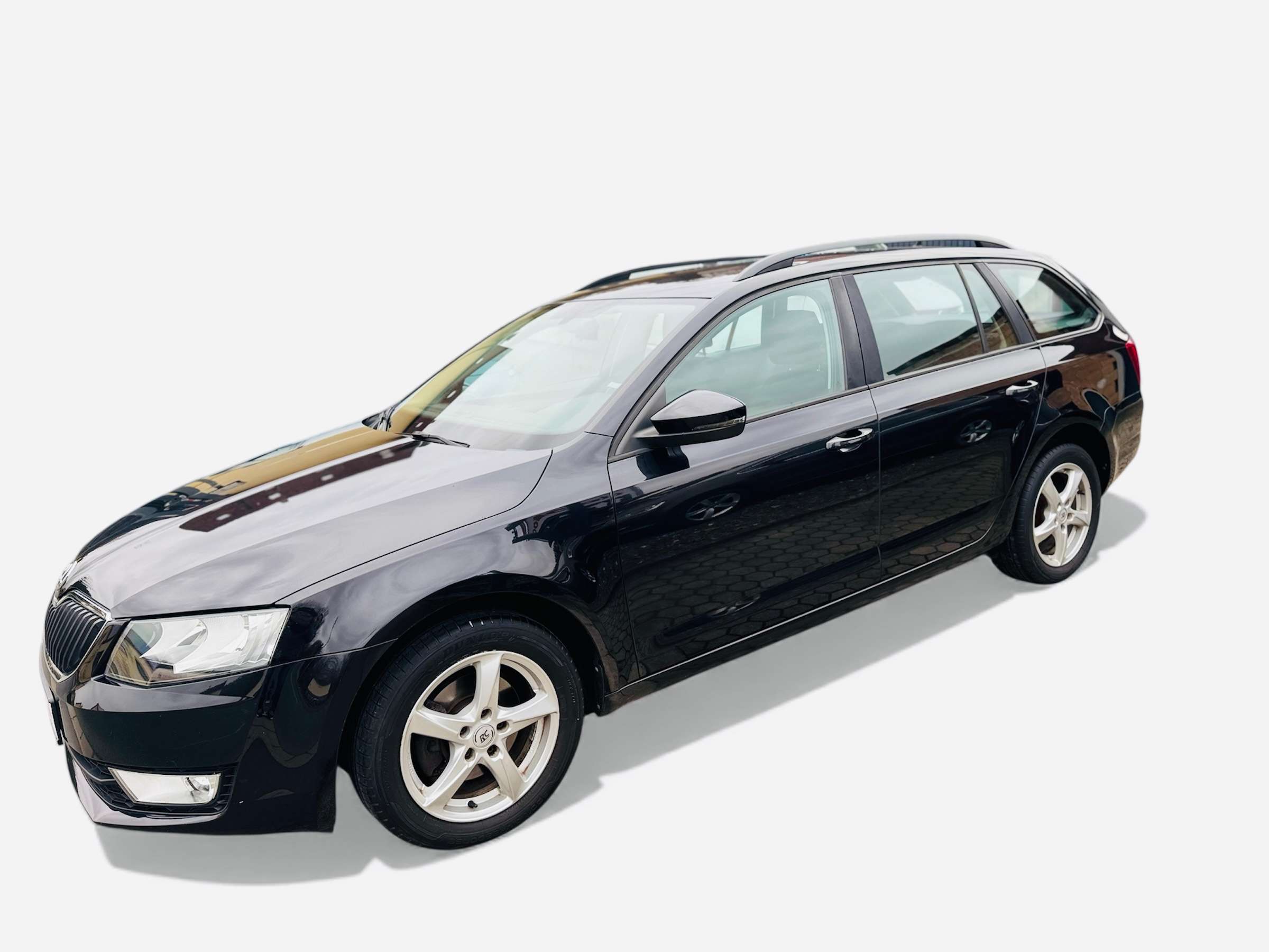 Skoda Octavia Combi Ambition*1.6TDI*Navi*Tempo*SHZ*PDC*AHK* Bild 7