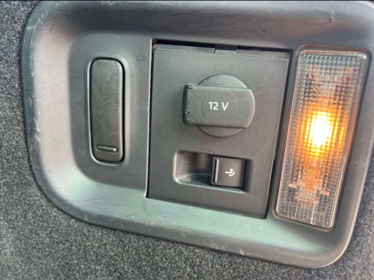 Volkswagen Sharan 2.0 TDI Comfortline* BMT*Klima*Navi*AHK*TÜV-NEU Bild 19