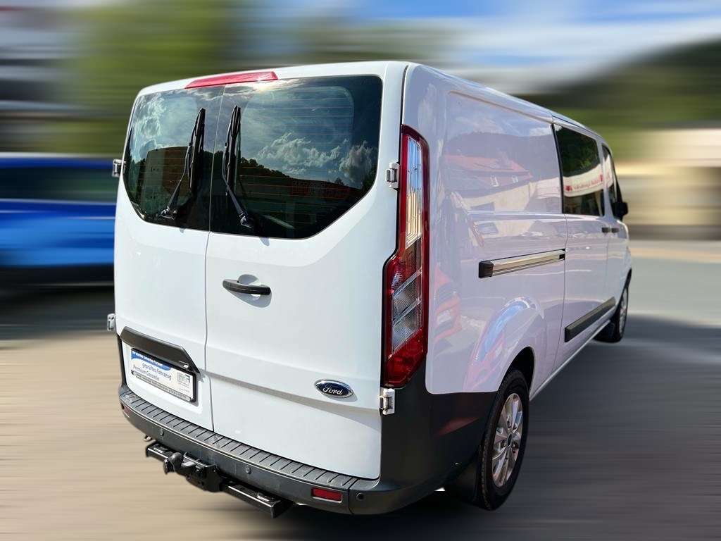 Ford Transit Custom Kasten 290 L2 Trend* PDC*KAMERA Bild 4