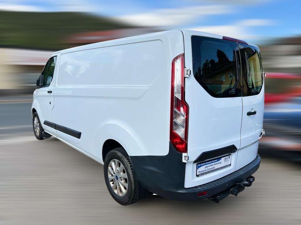 Ford Transit Custom Kasten 290 L2 Trend* PDC*KAMERA Bild 5