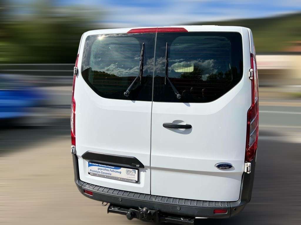 Ford Transit Custom Kasten 290 L2 Trend* PDC*KAMERA Bild 6