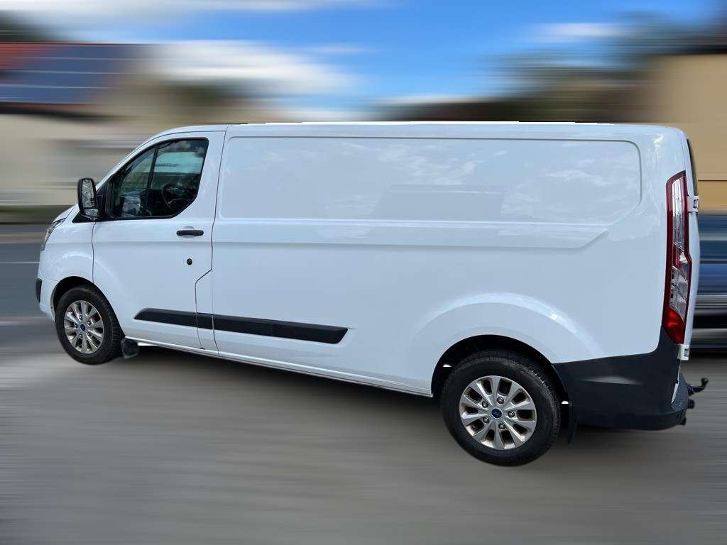 Ford Transit Custom Kasten 290 L2 Trend* PDC*KAMERA Bild 7