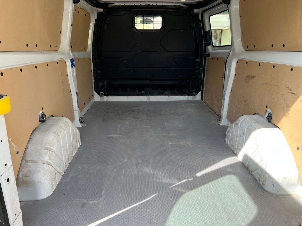 Ford Transit Custom Kasten 290 L2 Trend* PDC*KAMERA - Bild 19