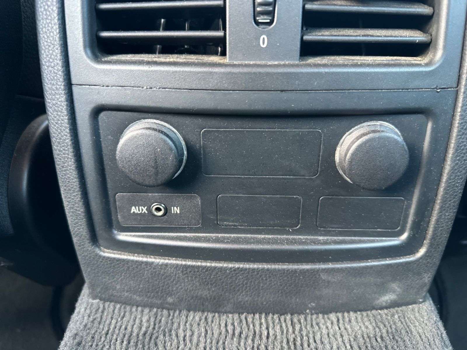 BMW 525 E60 525d NAVI*PDC*TEMPO*AHK* Bild 15